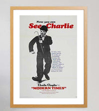 Load image into Gallery viewer, Modern Times - Printed Originals