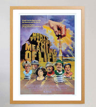 Load image into Gallery viewer, Monty Python's Meaning Of Life