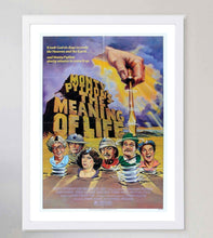 Load image into Gallery viewer, Monty Python's Meaning Of Life