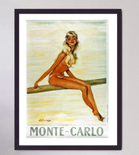 Load image into Gallery viewer, Monte-Carlo