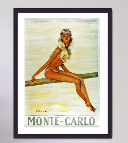 Monte-Carlo