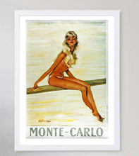 Load image into Gallery viewer, Monte-Carlo