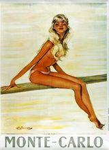 Load image into Gallery viewer, Monte-Carlo