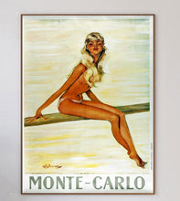 Load image into Gallery viewer, Monte-Carlo