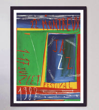 Load image into Gallery viewer, 1988 Montreux Jazz Festival - Nicola De Maria