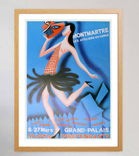Load image into Gallery viewer, Montmartre - Ateliers du Genie