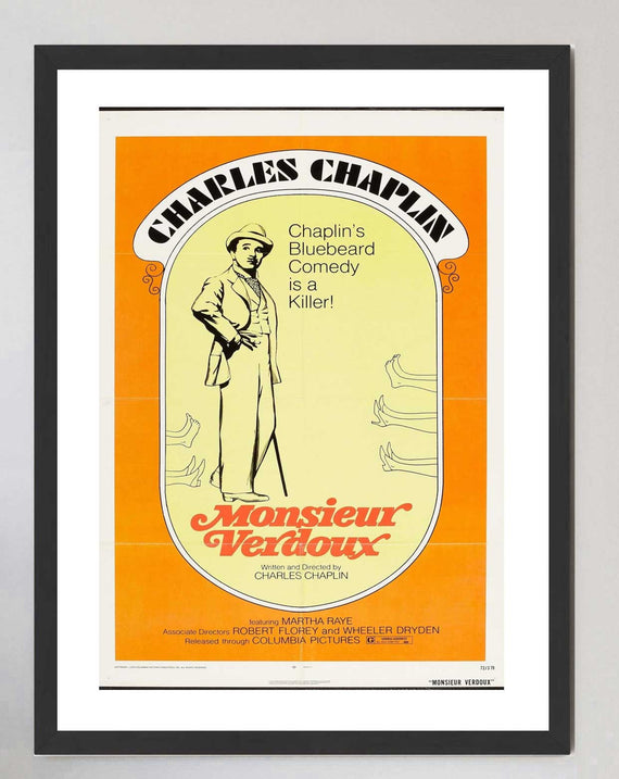 Monsieur Verdoux