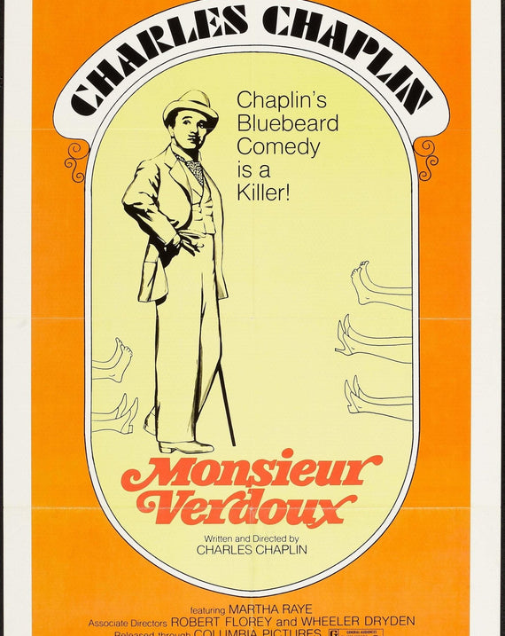 Monsieur Verdoux
