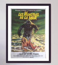 Load image into Gallery viewer, Humanoids From The Deep