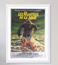 Load image into Gallery viewer, Humanoids From The Deep