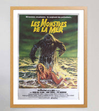 Load image into Gallery viewer, Humanoids From The Deep