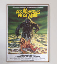 Load image into Gallery viewer, Humanoids From The Deep