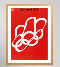 Load image into Gallery viewer, 1976 Montreal Olympic Games