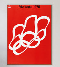 Load image into Gallery viewer, 1976 Montreal Olympic Games