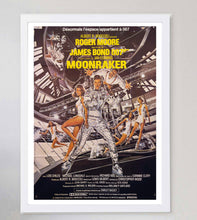 Load image into Gallery viewer, Moonraker (French)
