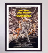 Load image into Gallery viewer, Moonraker (French)