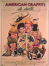 Load image into Gallery viewer, More American Grafitti (French) - Printed Originals