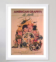 Load image into Gallery viewer, More American Grafitti (French)