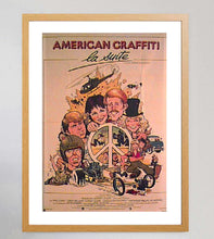 Load image into Gallery viewer, More American Grafitti (French)