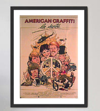 Load image into Gallery viewer, More American Grafitti (French)