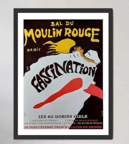 Moulin Rouge