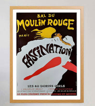 Load image into Gallery viewer, Moulin Rouge