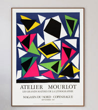 Load image into Gallery viewer, Henri Matisse - Atelier Mourlot Copenhagen