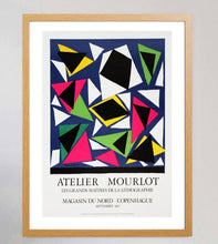 Load image into Gallery viewer, Henri Matisse - Atelier Mourlot Copenhagen