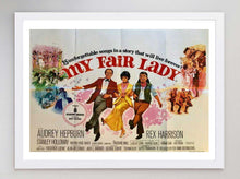 Load image into Gallery viewer, My Fair Lady - Printed Originals