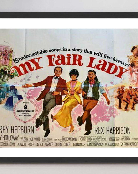 My Fair Lady