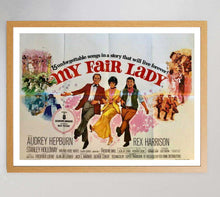 Load image into Gallery viewer, My Fair Lady - Printed Originals