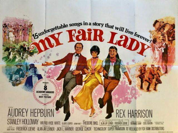 My Fair Lady