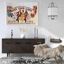 Load image into Gallery viewer, My Fair Lady - Printed Originals