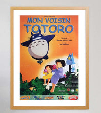 Load image into Gallery viewer, My Neighbour Totoro (French)