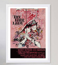 Load image into Gallery viewer, My Fair Lady (Belgian)