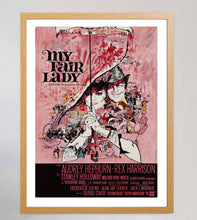 Load image into Gallery viewer, My Fair Lady (Belgian)