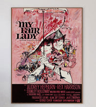 Load image into Gallery viewer, My Fair Lady (Belgian)