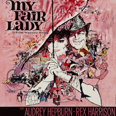 My Fair Lady (Belgian)