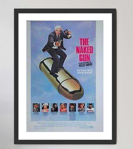 The Naked Gun