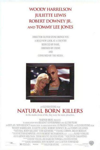 Natural Born Killers