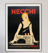 Load image into Gallery viewer, Necchi - Red