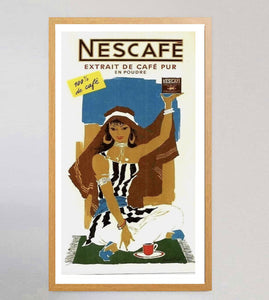 Nescafe - Pure Coffee Extract
