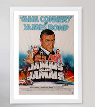 Load image into Gallery viewer, Never Say Never Again (French) - Printed Originals