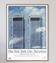 Load image into Gallery viewer, New York City Marathon 1994