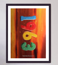 Load image into Gallery viewer, New Order - 1963