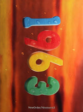 Load image into Gallery viewer, New Order - 1963