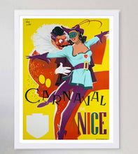 Load image into Gallery viewer, 1956 Carnaval Nice