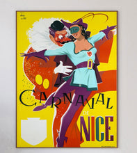 Load image into Gallery viewer, 1956 Carnaval Nice