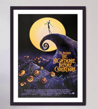 Load image into Gallery viewer, The Nightmare Before Christmas