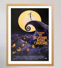 Load image into Gallery viewer, The Nightmare Before Christmas